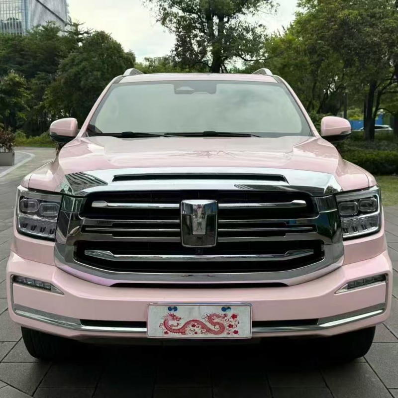 佛山23年长城汽车坦克1