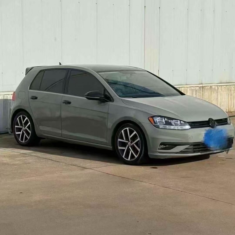 济宁20年大众高尔夫2