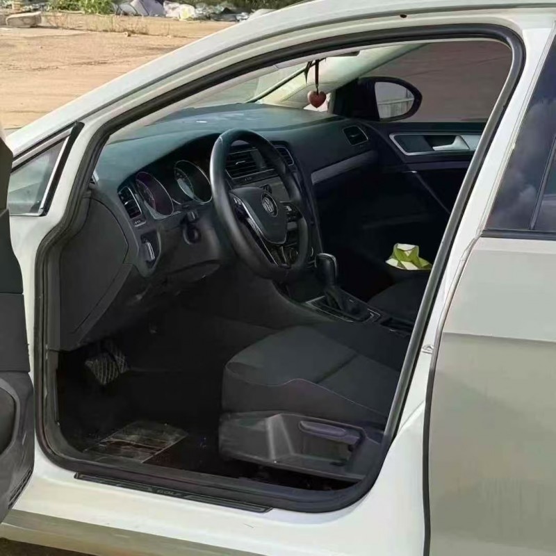 济宁20年大众高尔夫4