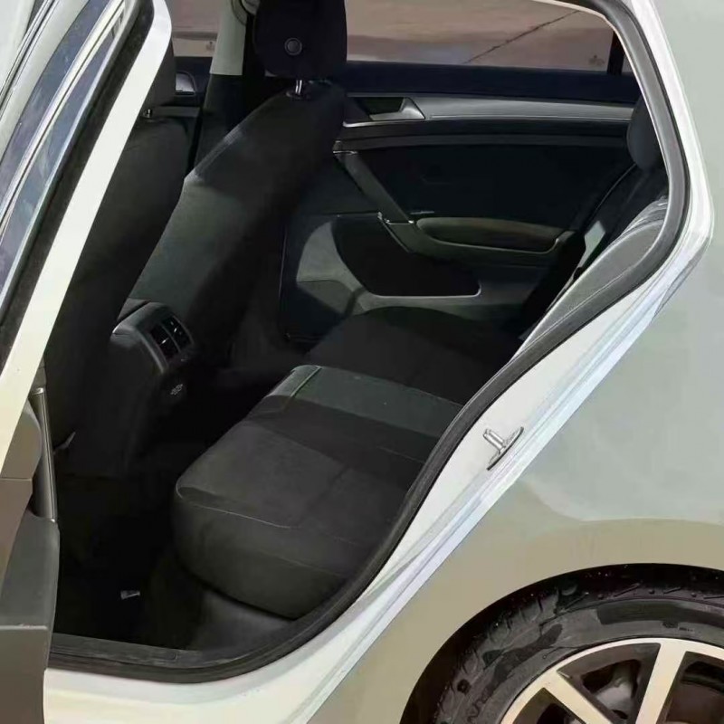 济宁20年大众高尔夫5