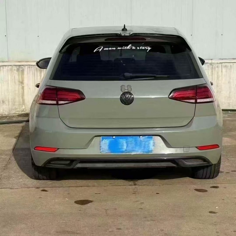 济宁20年大众高尔夫6