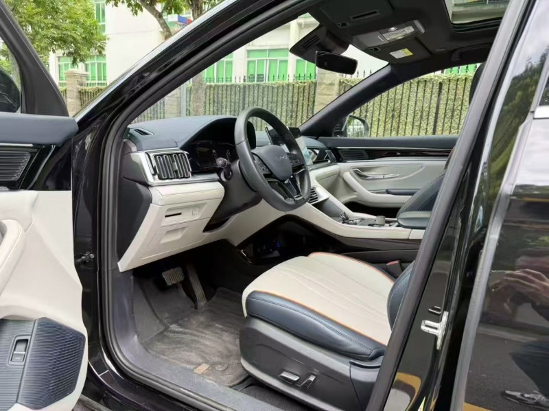 深圳24年比亚迪宋6