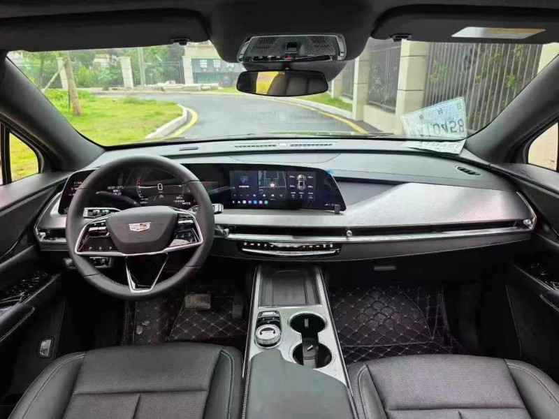 深圳24年凯迪拉克XT54