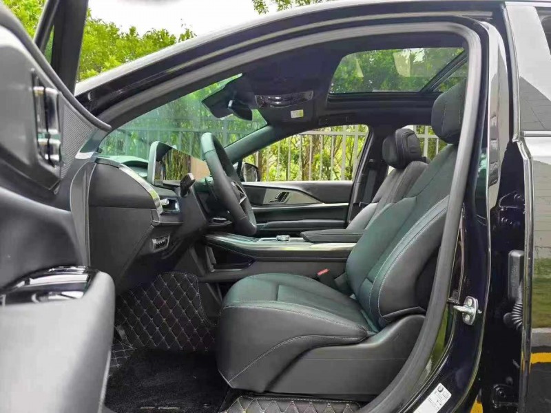 深圳24年凯迪拉克XT56