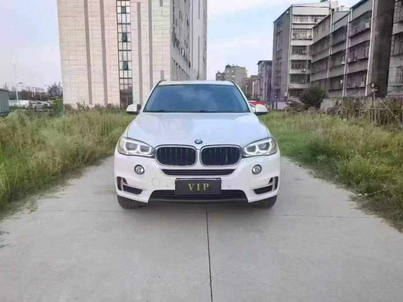 荆州16年宝马X51