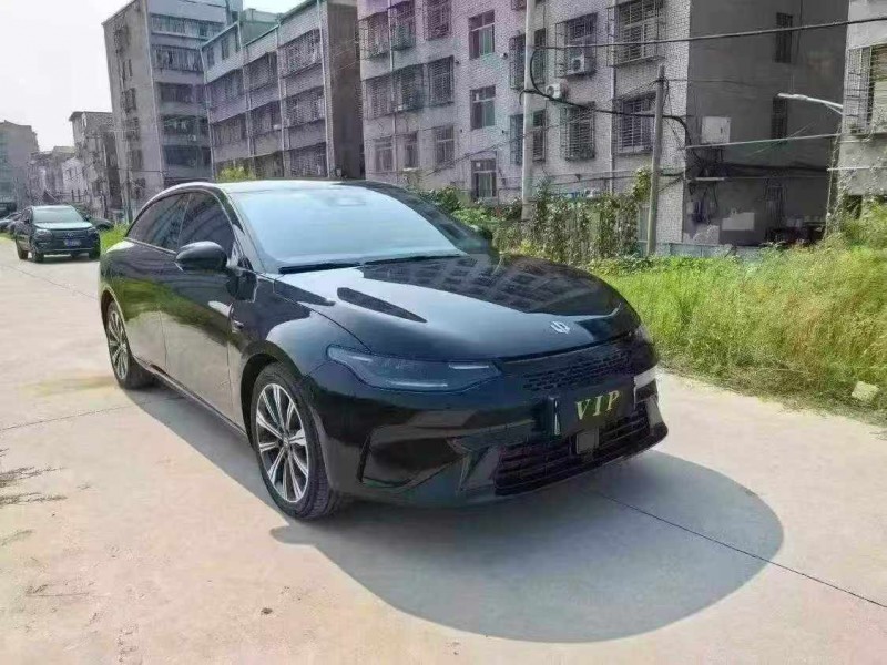 孝感24年零跑汽车C012