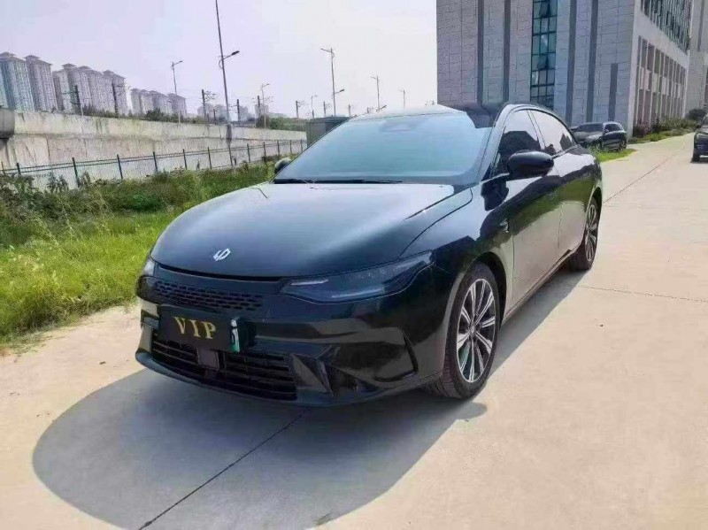 孝感24年零跑汽车C013