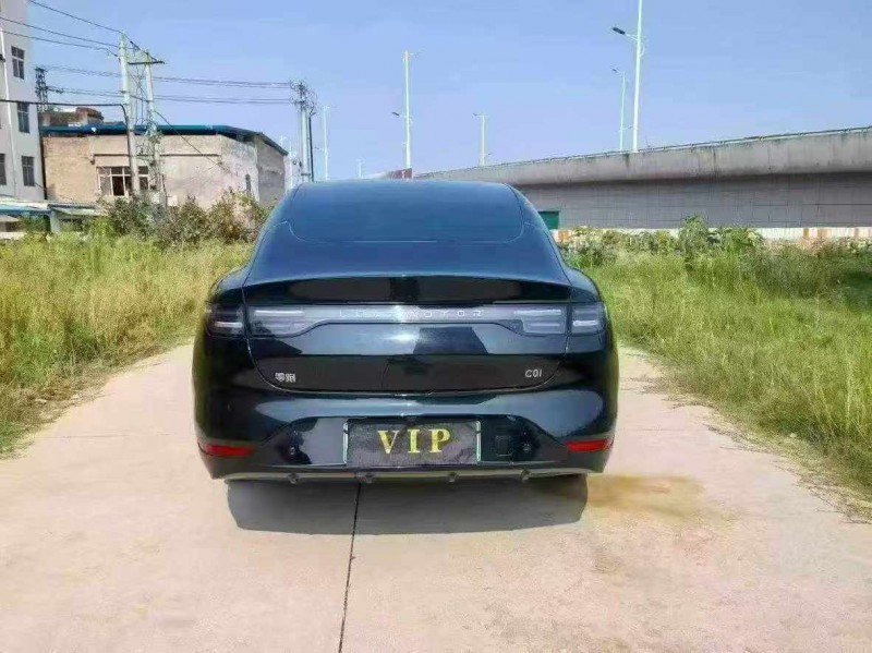 孝感24年零跑汽车C019