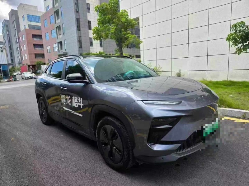 湛江24年奇瑞舒享家2