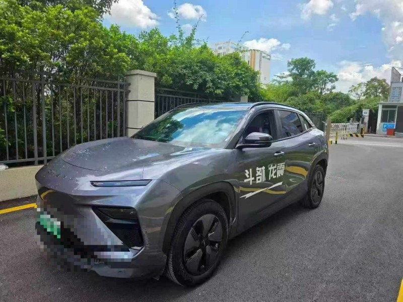 湛江24年奇瑞舒享家3