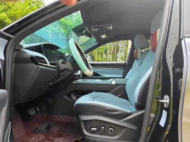 湛江24年奇瑞舒享家6