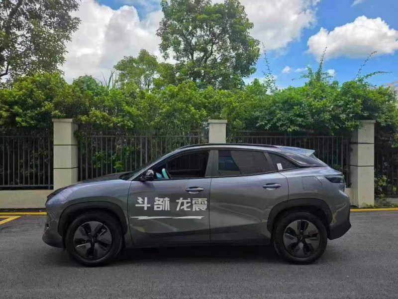 湛江24年奇瑞舒享家8