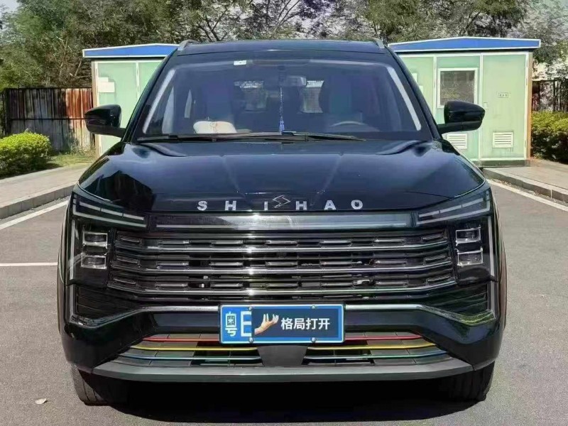 珠海23年江淮思皓1