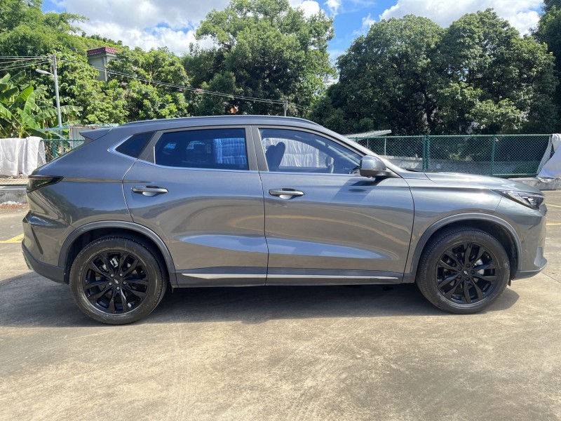 中山23年长安汽车欧尚2