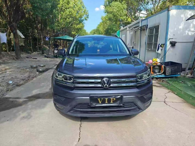 太原21年大众途岳1