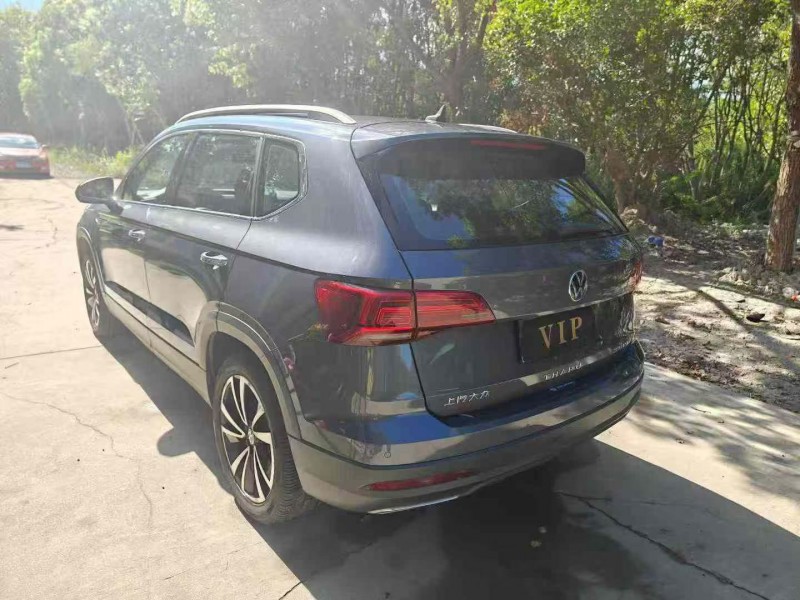 太原21年大众途岳8