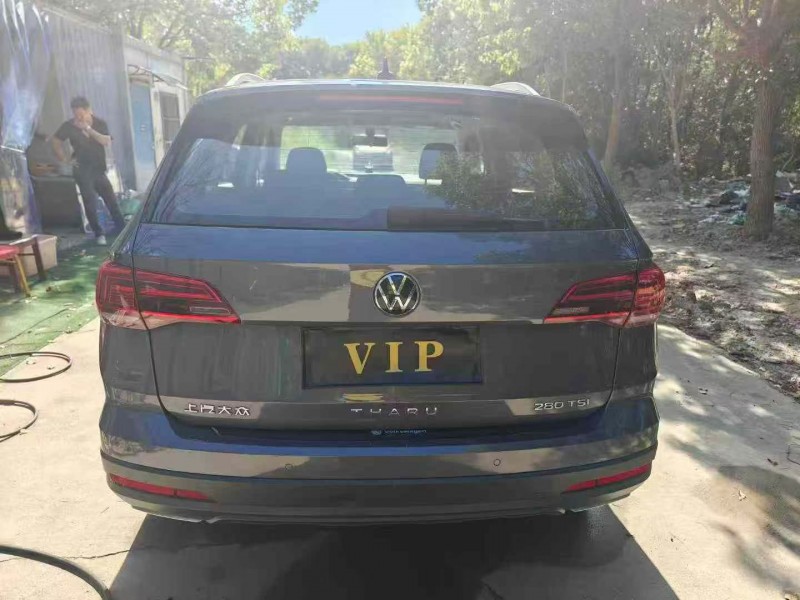 太原21年大众途岳9