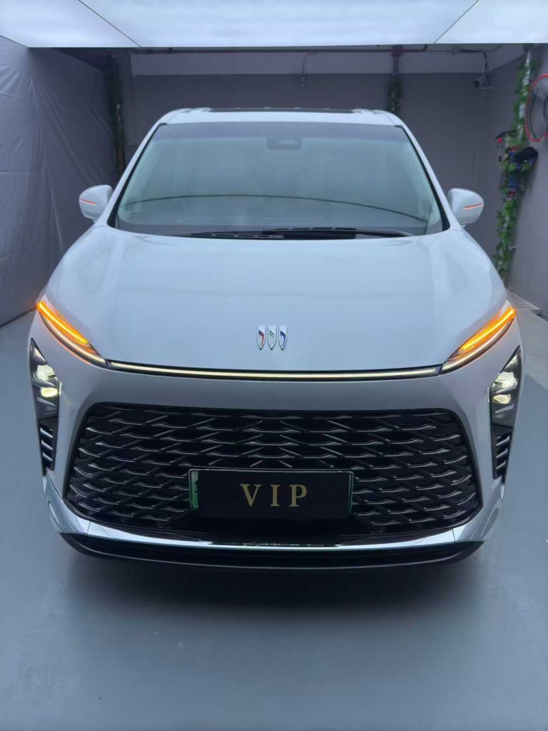 惠州24年别克GL81