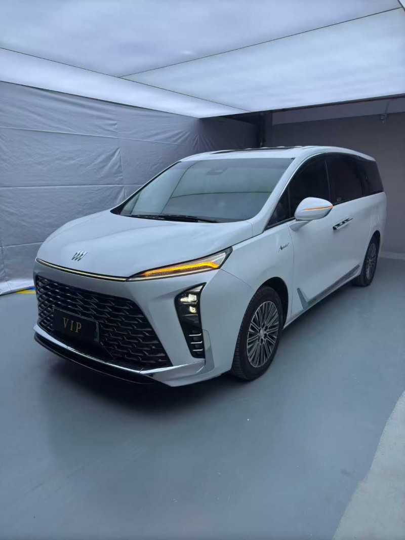 惠州24年别克GL82