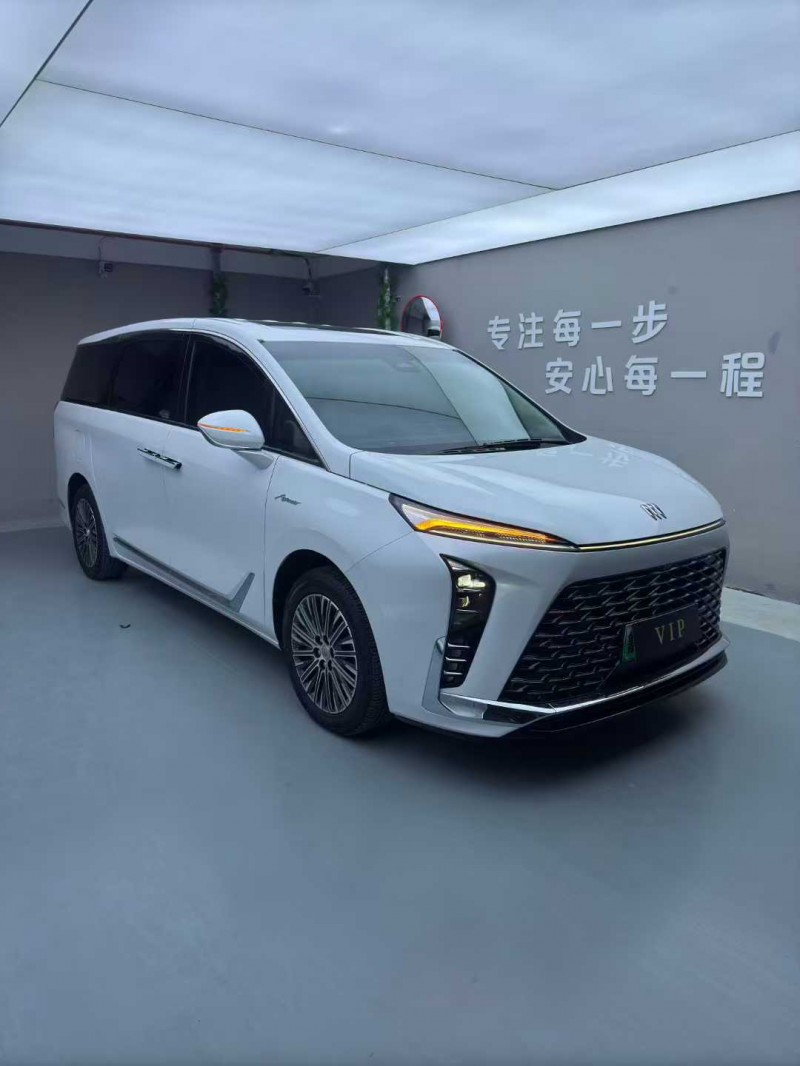 惠州24年别克GL83