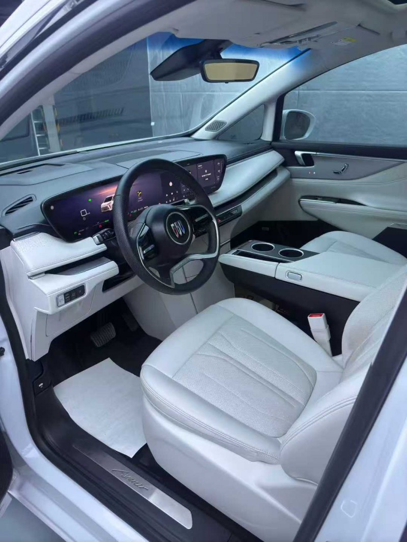 惠州24年别克GL84