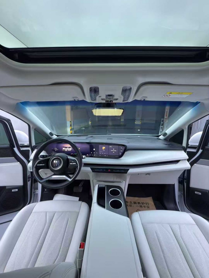 惠州24年别克GL85