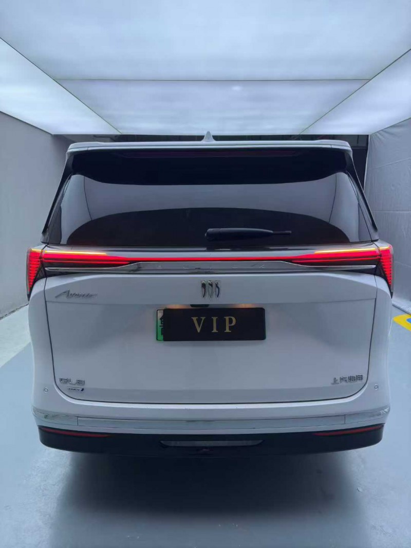 惠州24年别克GL87