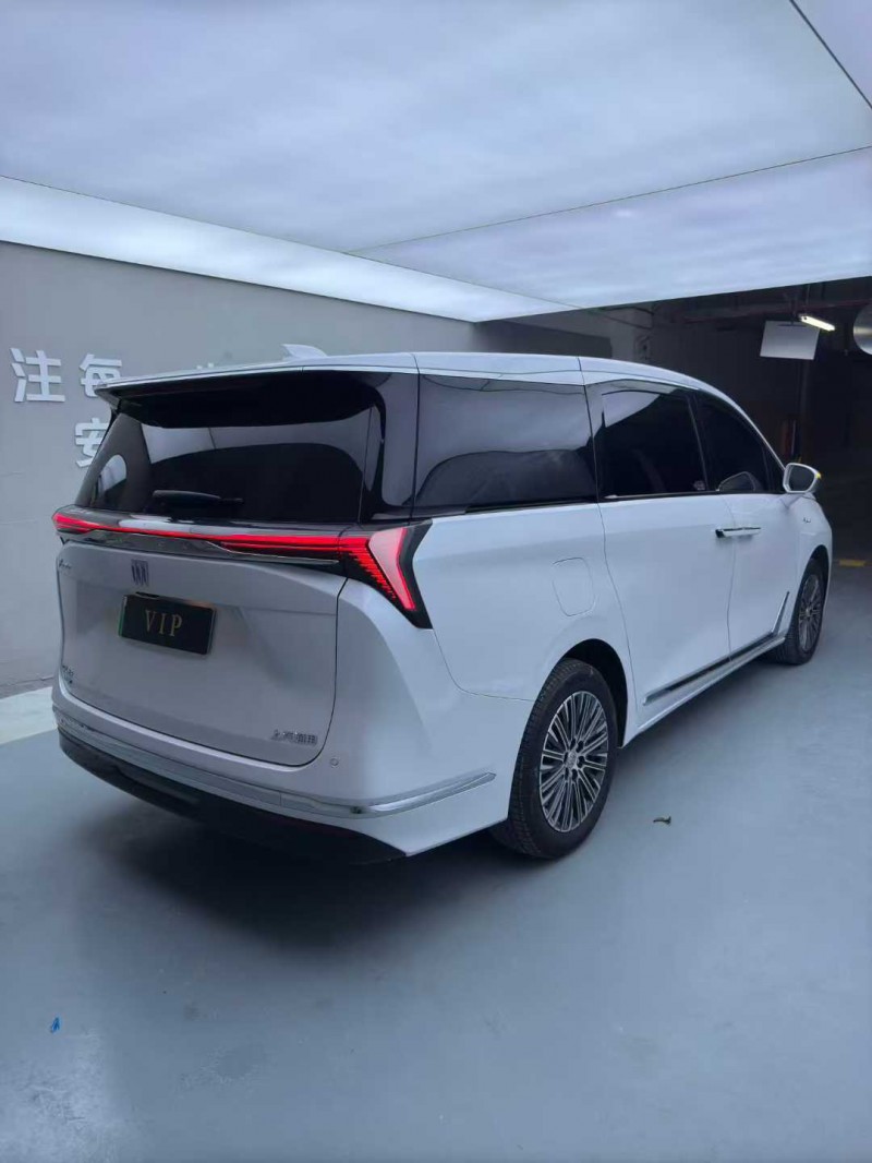 惠州24年别克GL88