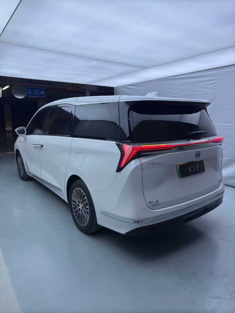 惠州24年别克GL89