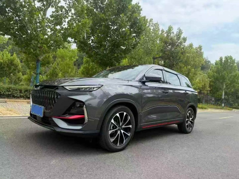 孝感24年奇瑞捷途2