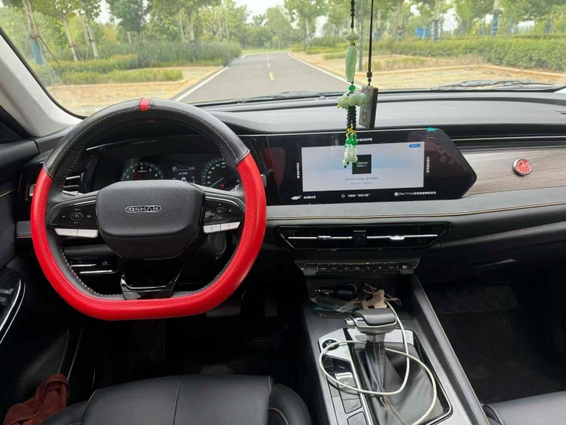 孝感24年奇瑞捷途4