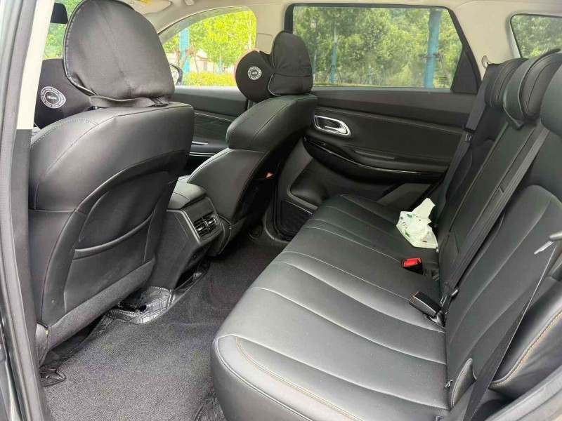 孝感24年奇瑞捷途5