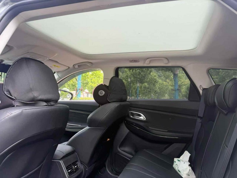 孝感24年奇瑞捷途6