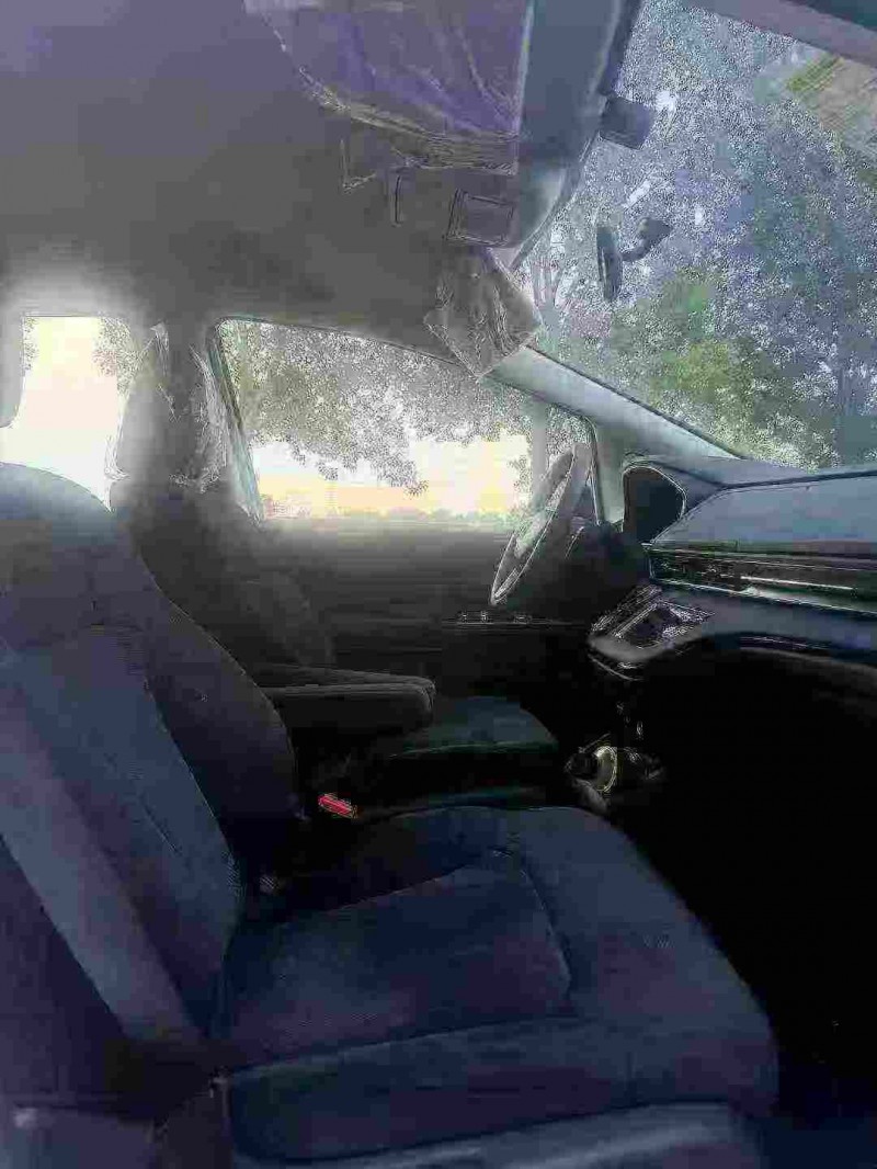 沈阳25年本田奥德赛8