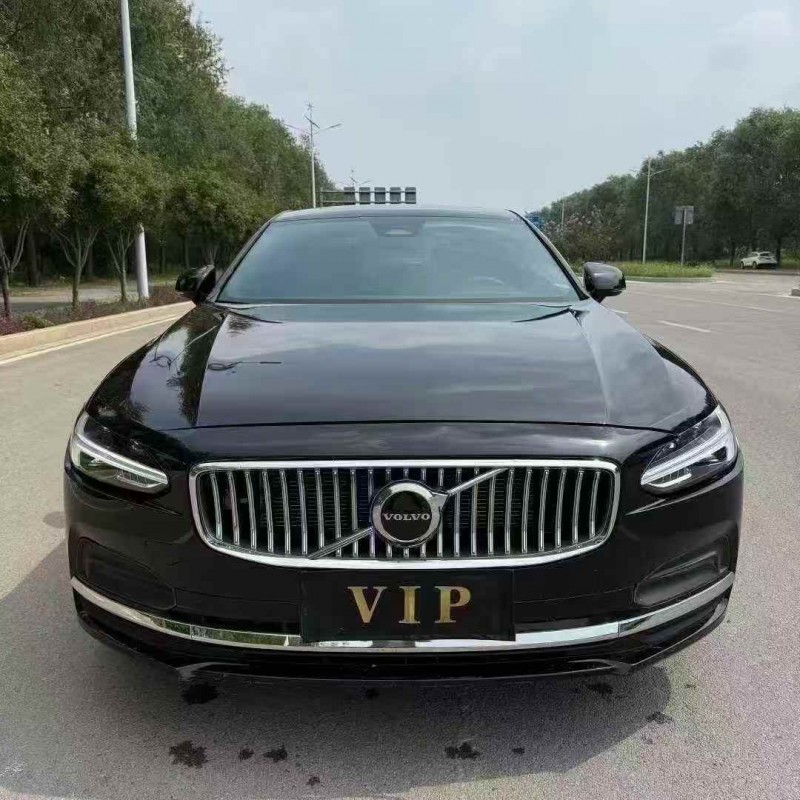济宁24年沃尔沃S901