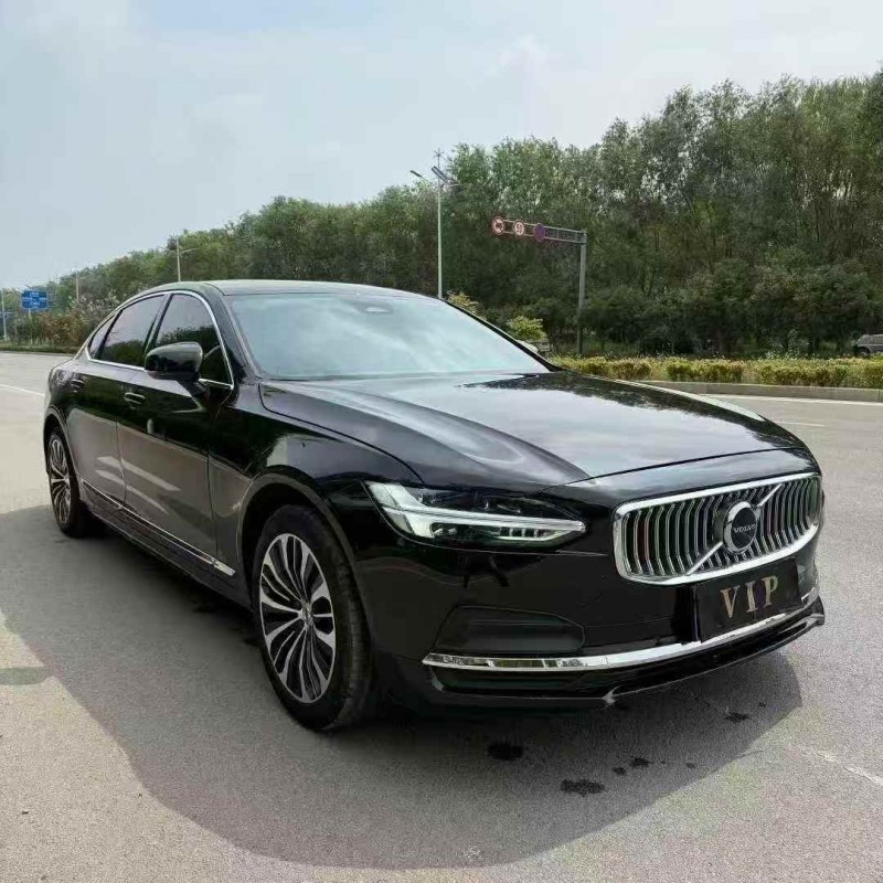 济宁24年沃尔沃S902