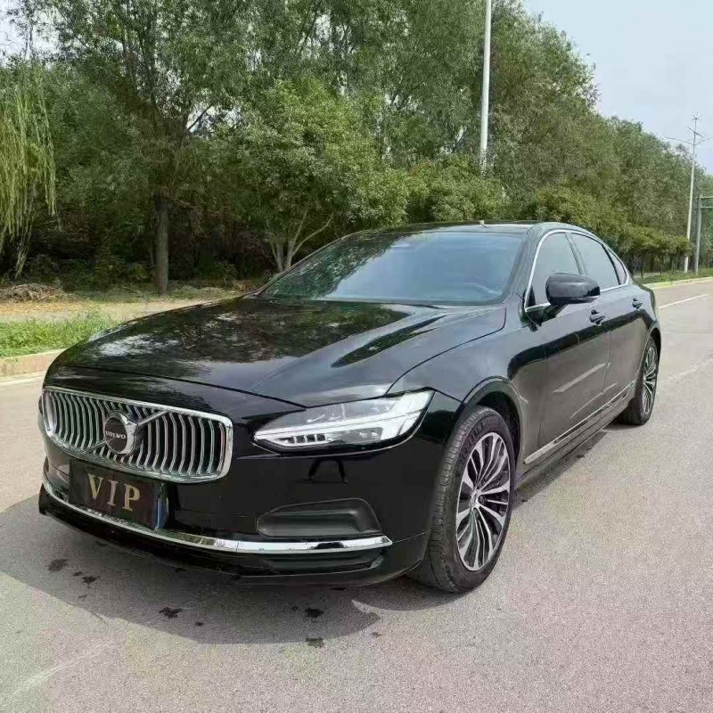 济宁24年沃尔沃S903