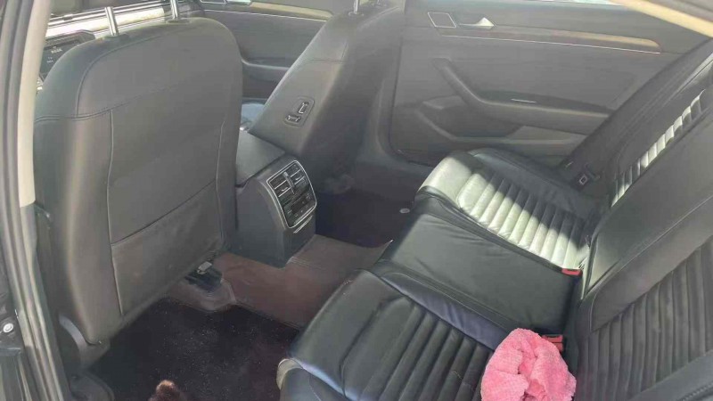 保定19年大众迈特威9