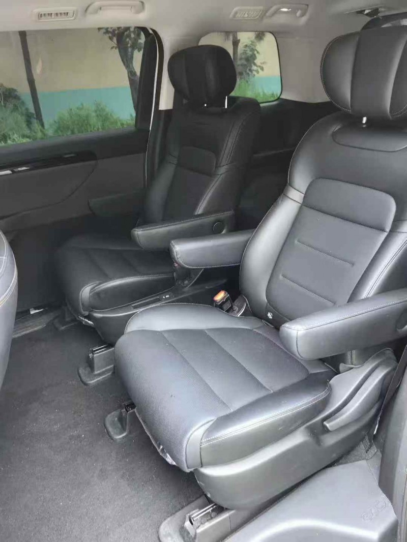 东营24年传祺E86