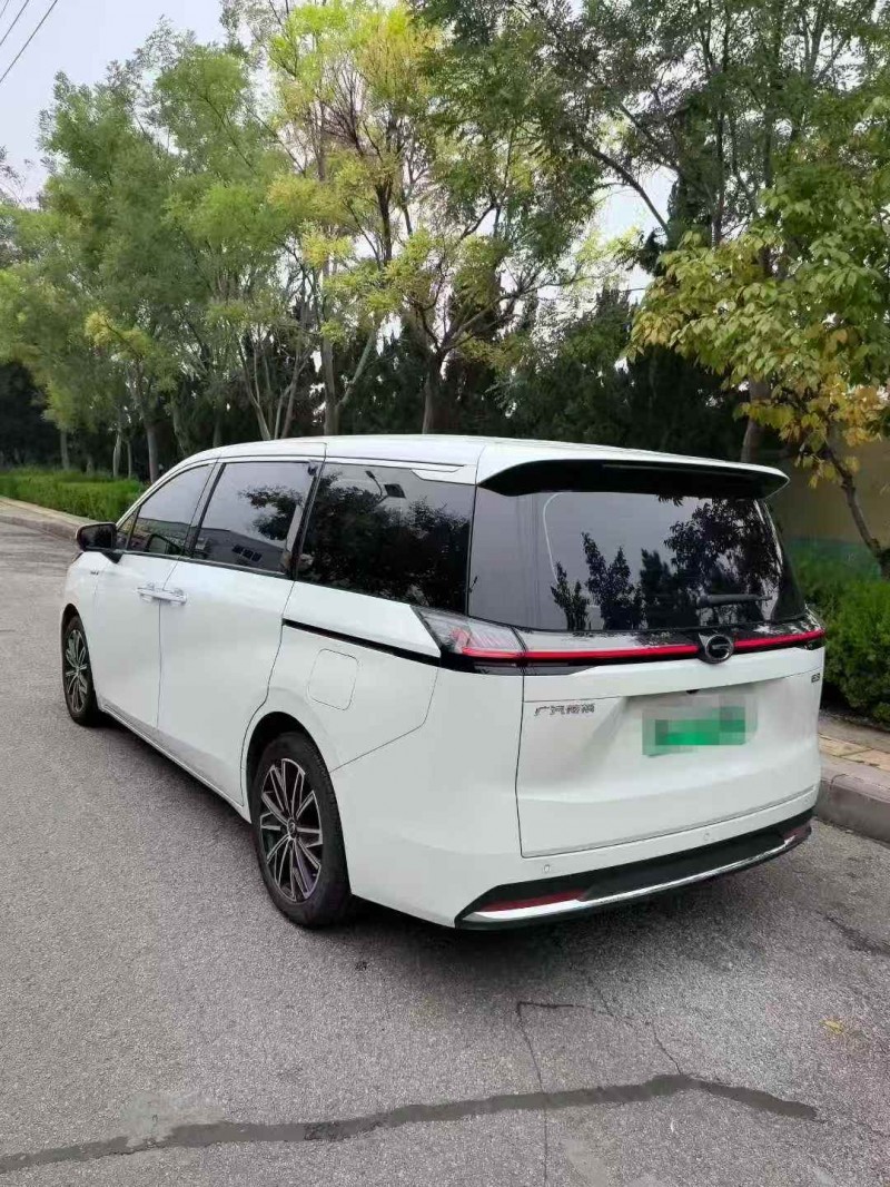 东营24年传祺E88