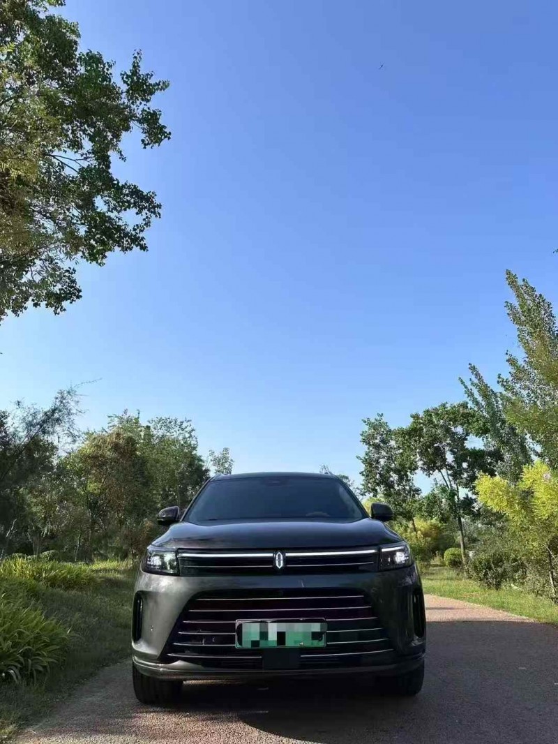 潍坊24年华为智选问界1