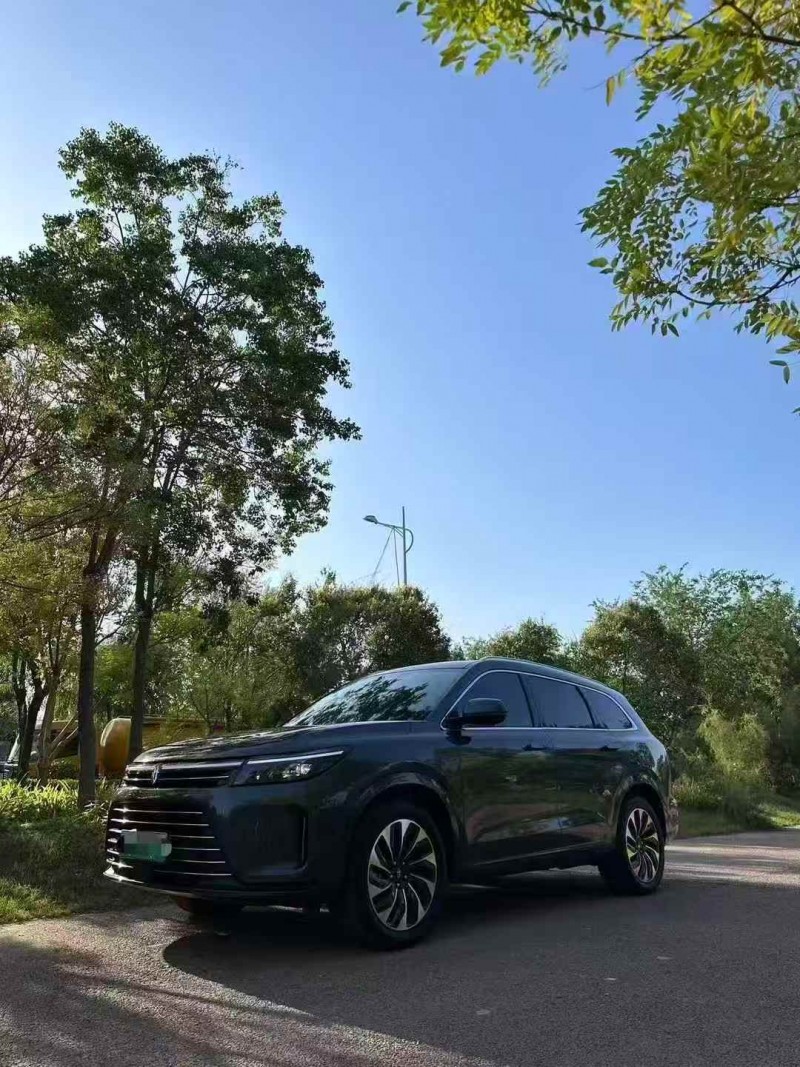 潍坊24年华为智选问界2