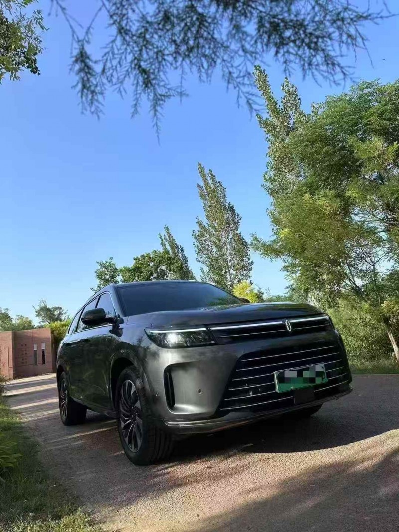 潍坊24年华为智选问界3