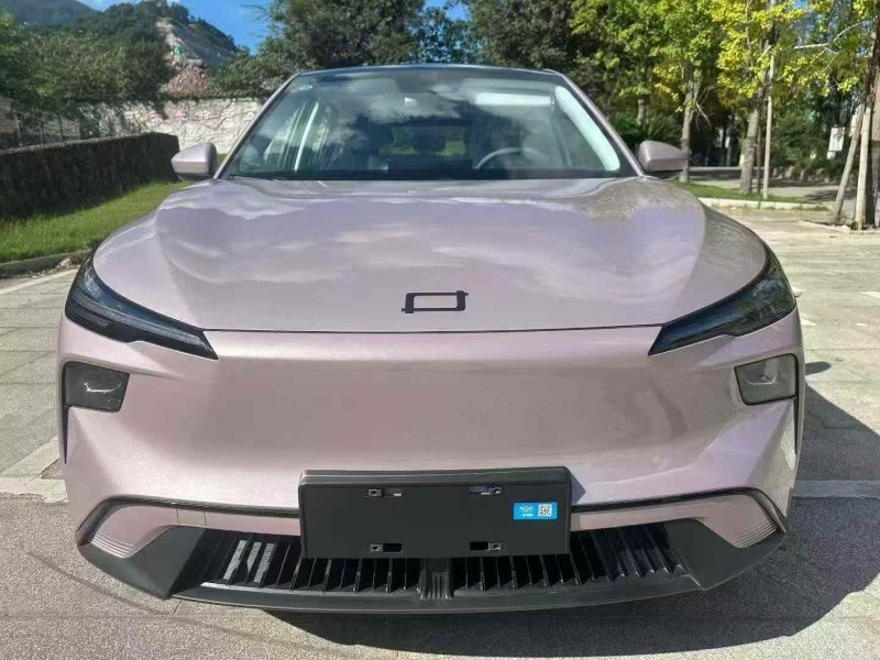 漳州25年奔腾悦意1