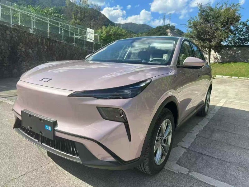 漳州25年奔腾悦意3