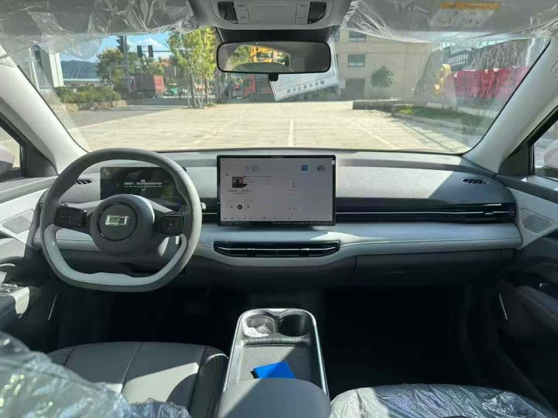 漳州25年奔腾悦意4