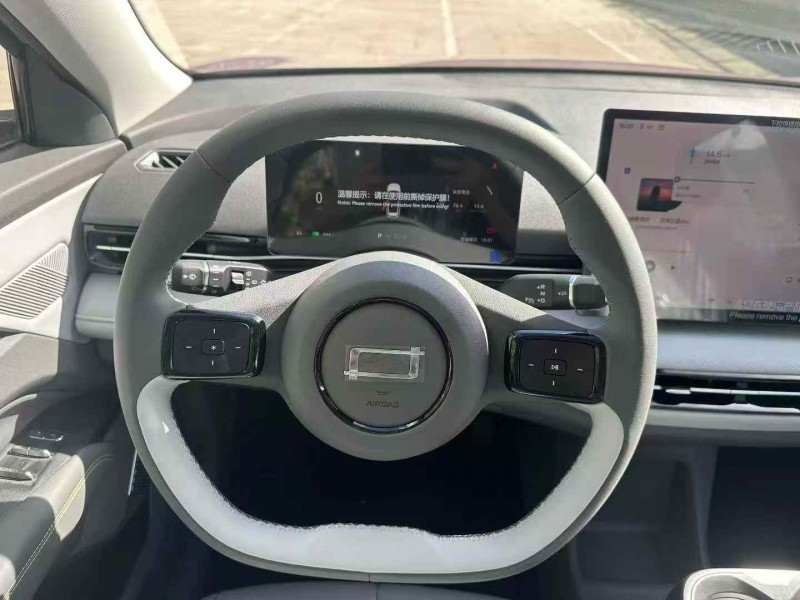 漳州25年奔腾悦意5