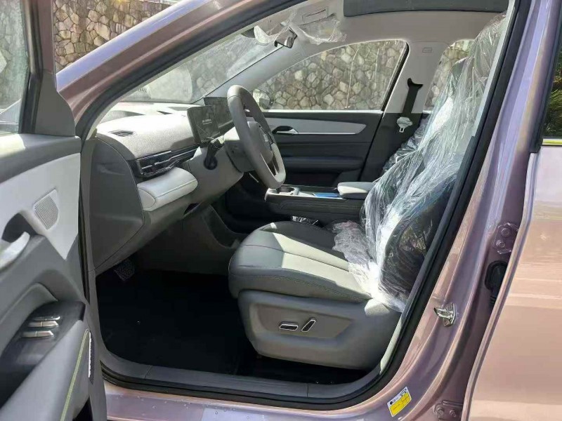 漳州25年奔腾悦意6