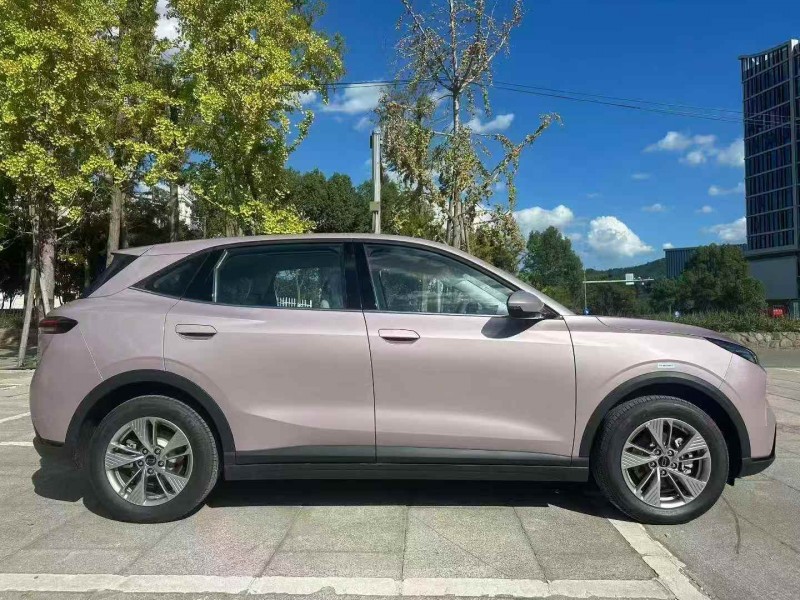 漳州25年奔腾悦意8