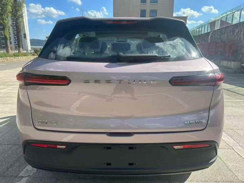 漳州25年奔腾悦意9